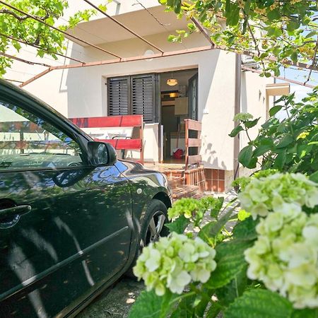 Runko Apartment Umag Ngoại thất bức ảnh