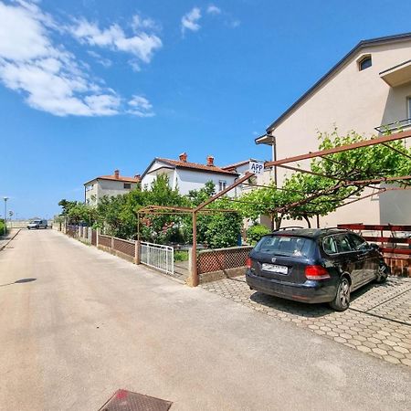 Runko Apartment Umag Ngoại thất bức ảnh