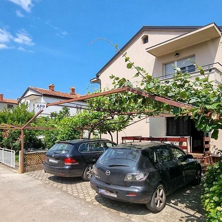 Runko Apartment Umag Ngoại thất bức ảnh