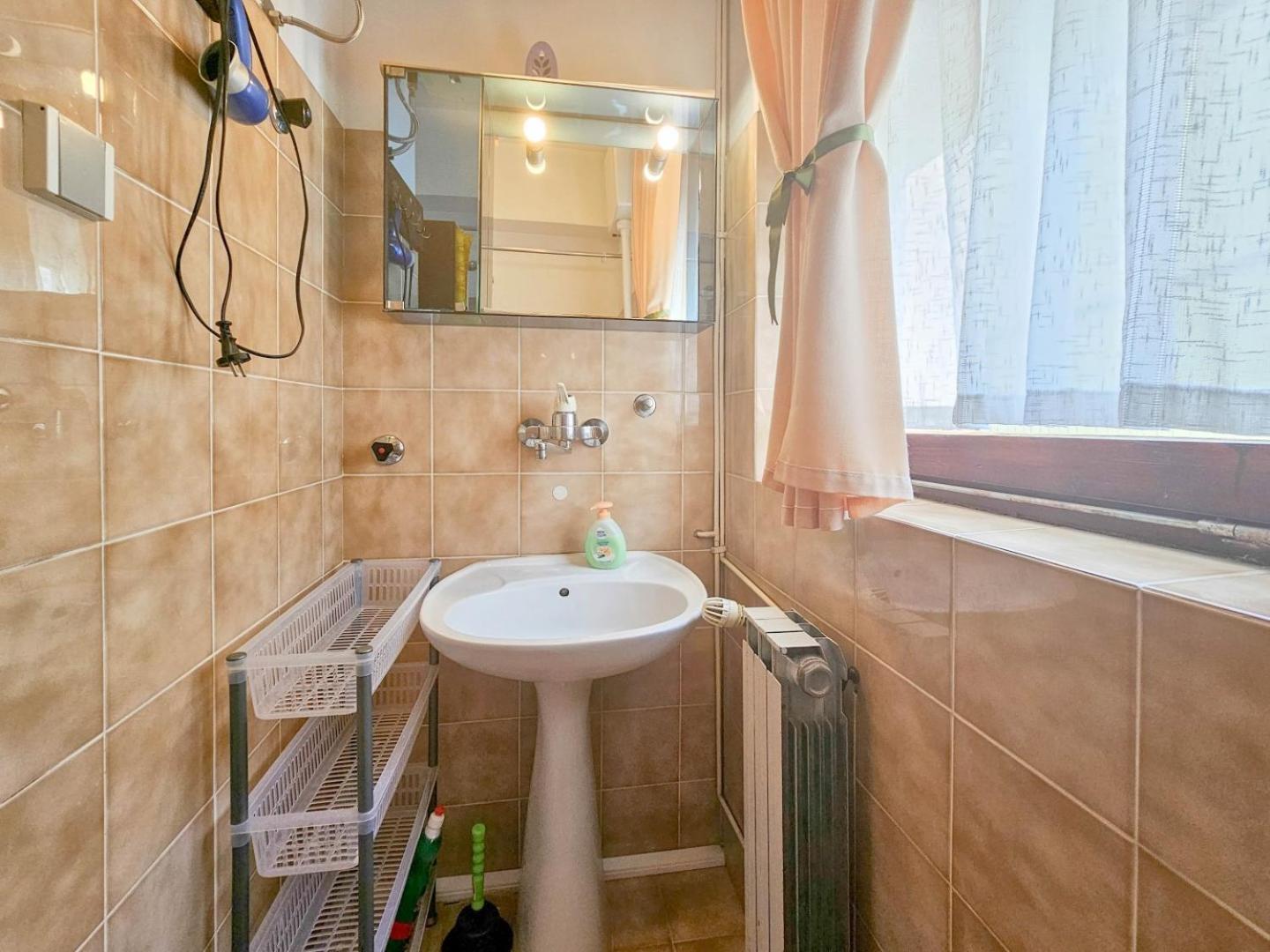 Runko Apartment Umag Ngoại thất bức ảnh