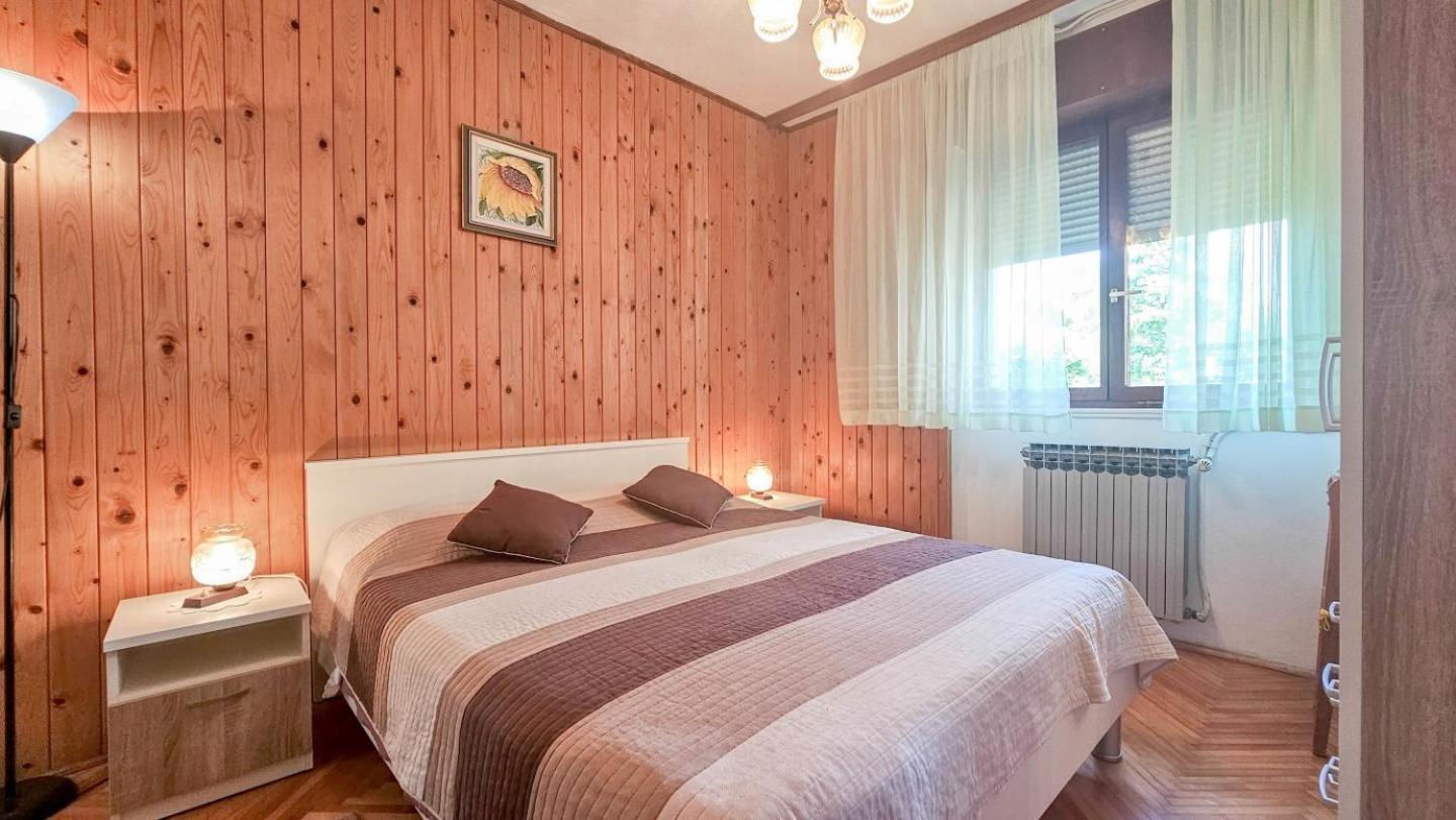 Runko Apartment Umag Ngoại thất bức ảnh