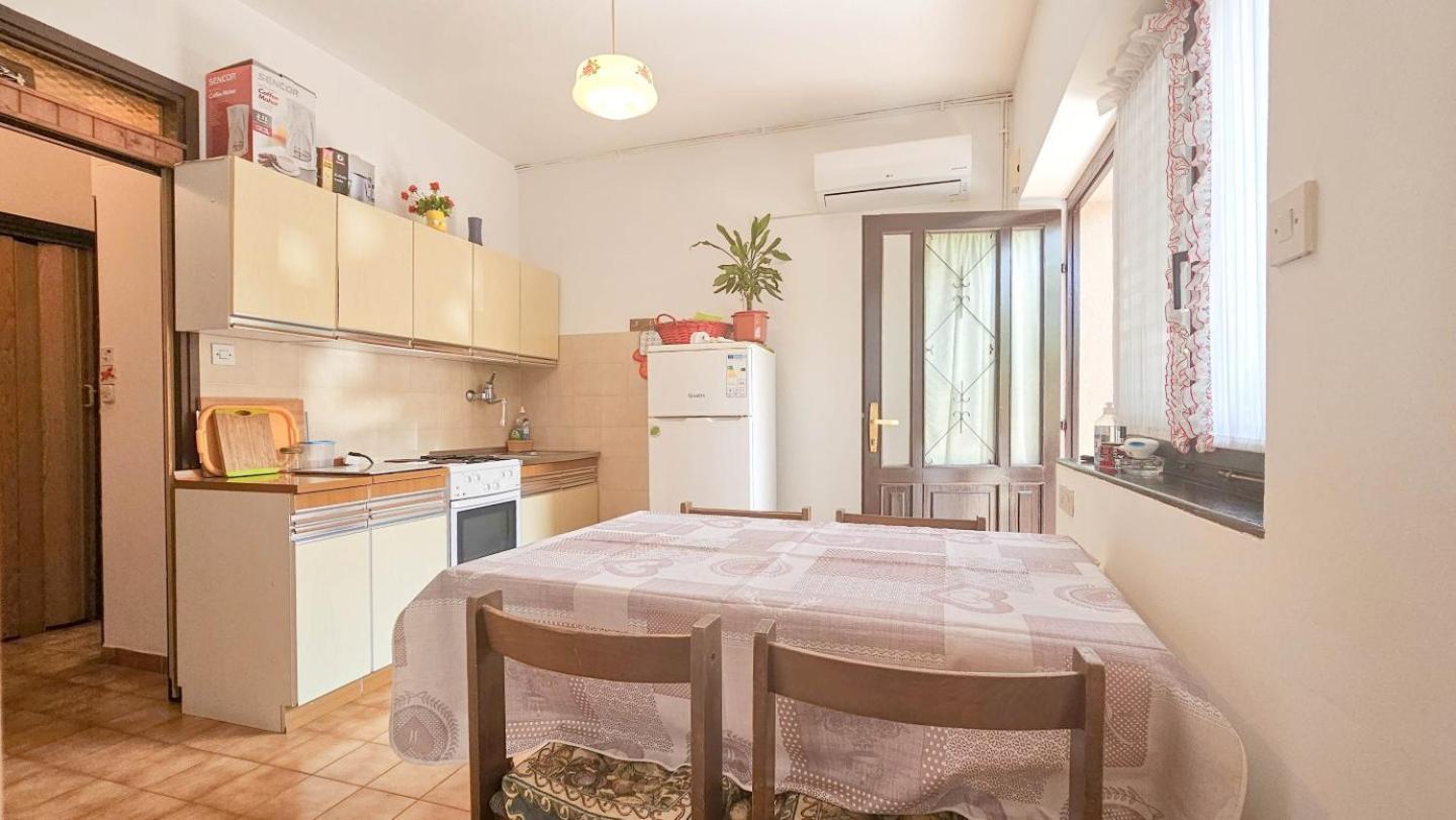 Runko Apartment Umag Ngoại thất bức ảnh
