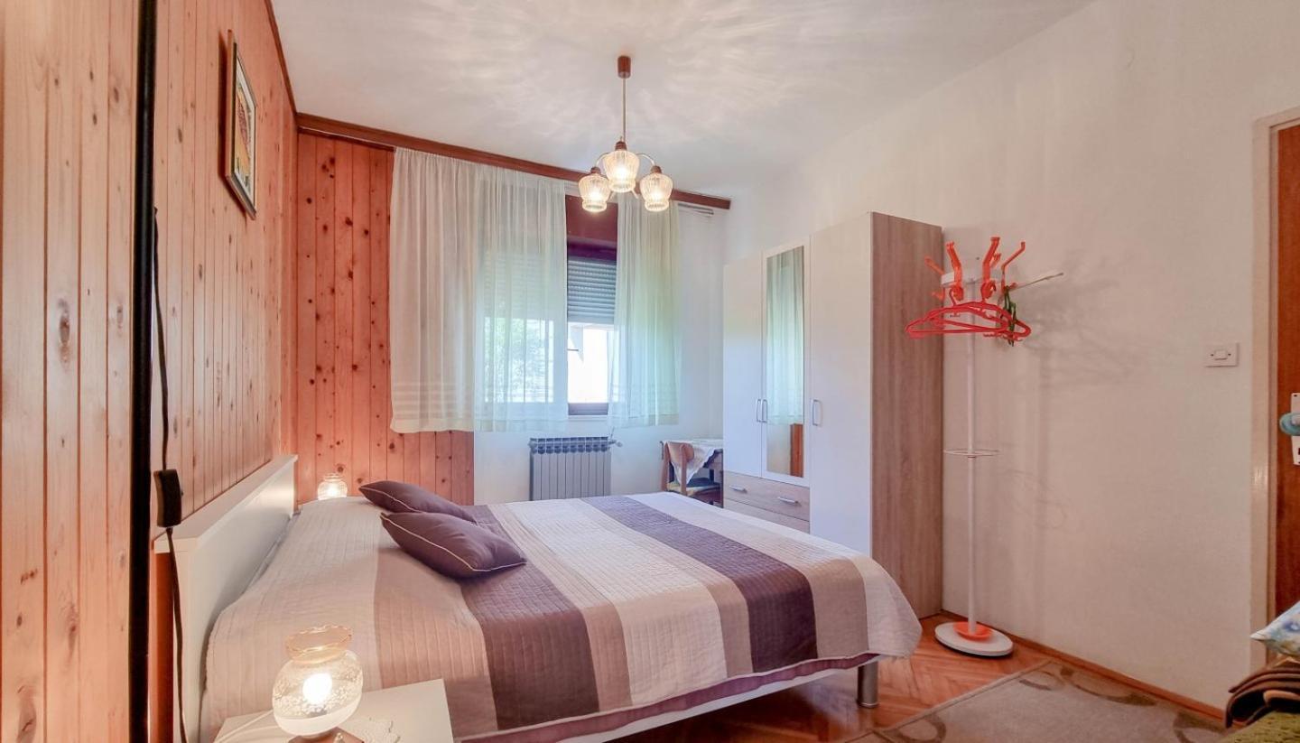 Runko Apartment Umag Ngoại thất bức ảnh