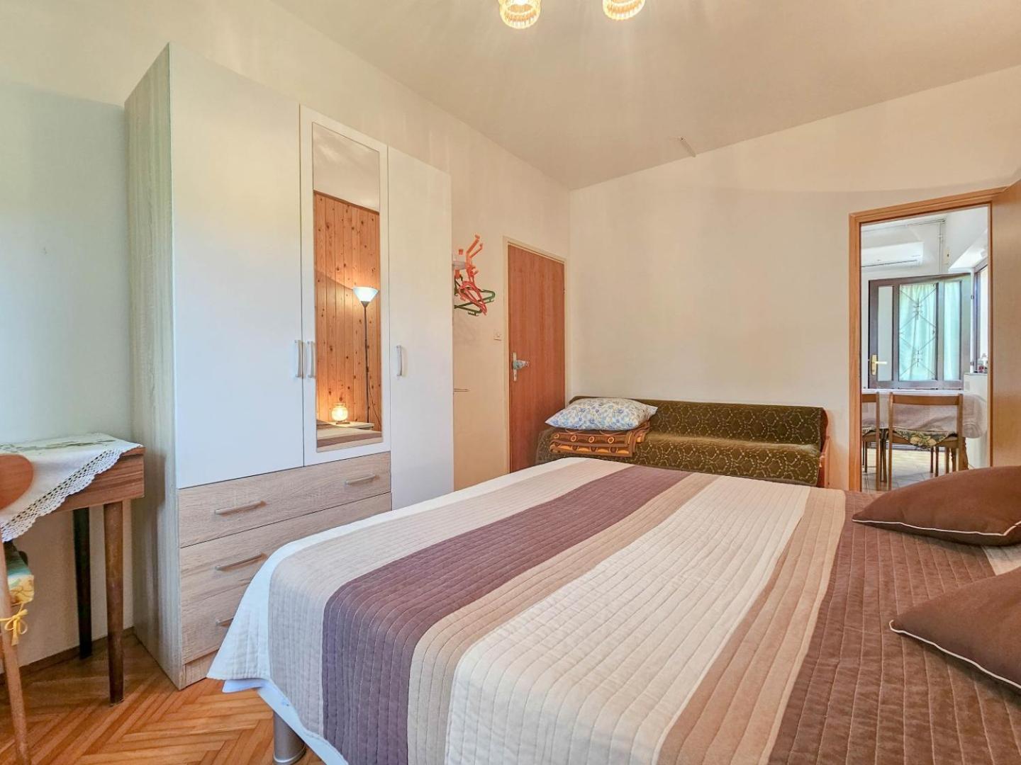 Runko Apartment Umag Ngoại thất bức ảnh